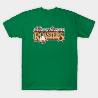 Kenny Rogers Roasters T-Shirt